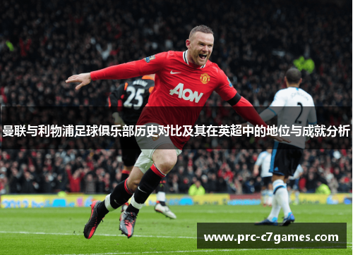 曼联与利物浦足球俱乐部历史对比及其在英超中的地位与成就分析 曼联与利物浦足球俱乐部历史对比及其在英超中的地位与成就分析