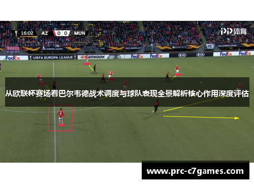 从欧联杯赛场看巴尔韦德战术调度与球队表现全景解析核心作用深度评估