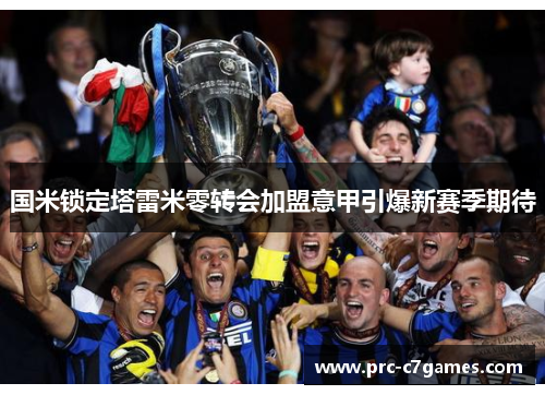 国米锁定塔雷米零转会加盟意甲引爆新赛季期待 国米锁定塔雷米零转会加盟意甲引爆新赛季期待